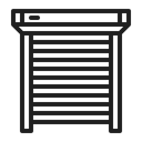 Fliegengitter Icon
