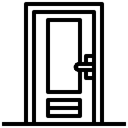 Türen Icon