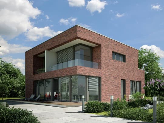 SOFTLINE 76 MD Fenster