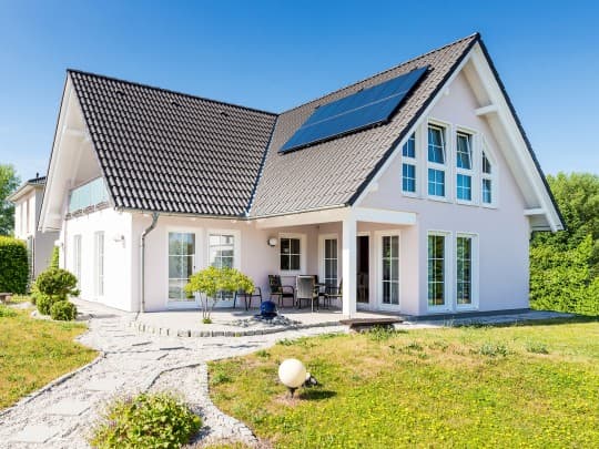 SOFTLINE 70 AD Fenster