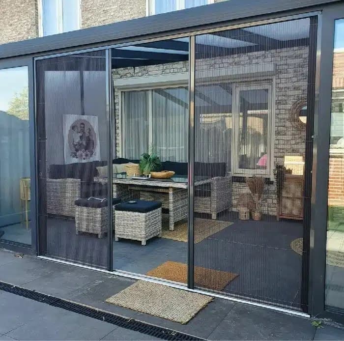 FENSTER
