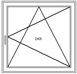 Fenster DKR Vorschau